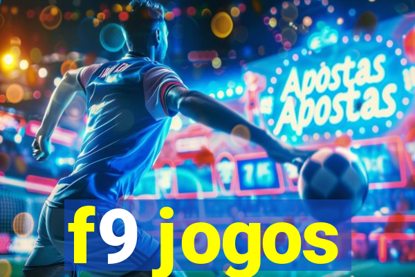 f9 jogos